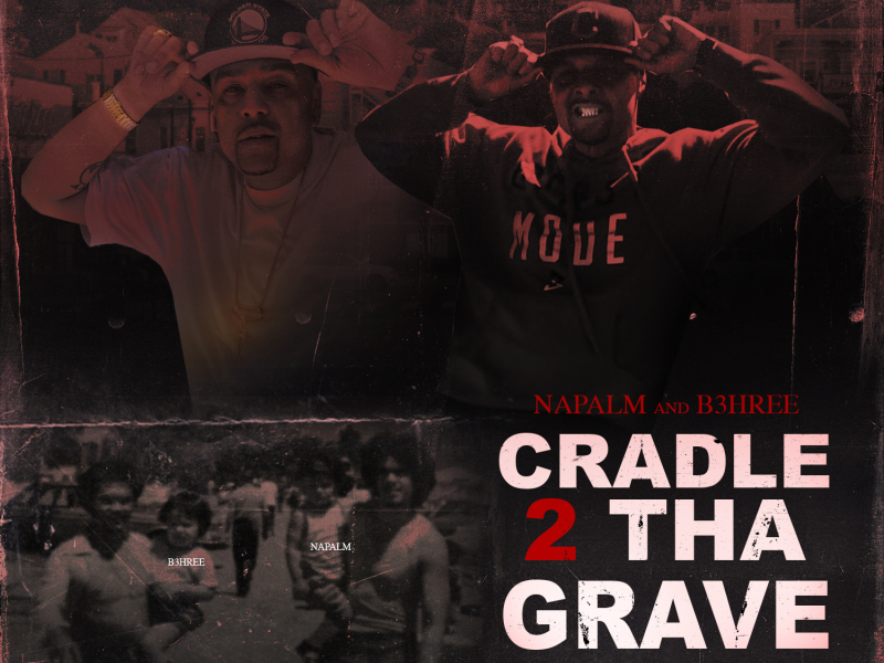 Cradle 2 Tha Grave