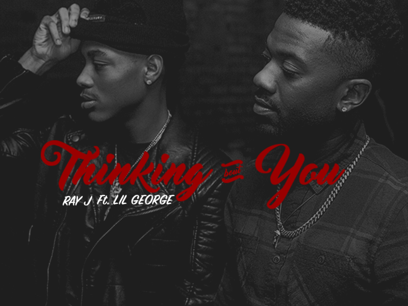 Thinking About You (Single)