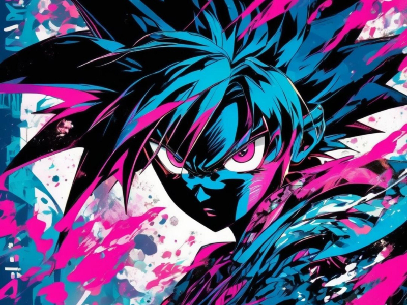 The Automotivo Infernus (Single)