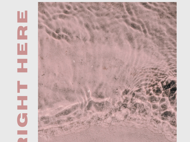 Right Here, Right Now (Single)