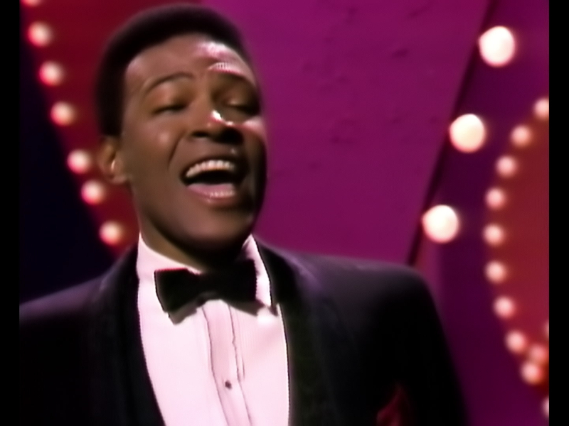 Take This Heart Of Mine (Live On The Ed Sullivan Show, June 19, 1966) (MV) (Single)