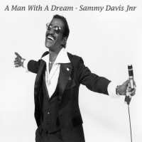 A Man With A Dream (Single)