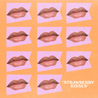 Strawberry Kisses (Single)