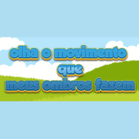 Olha o Movimento Que Meus Ombros Fazem (Single)