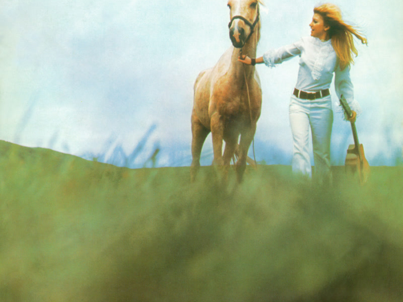 Oh Suzanne (Bonus Track Version)