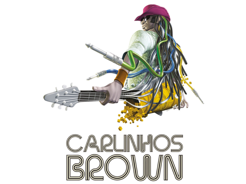 Mixturada Brasileira, Vol.1