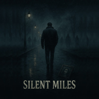 Silent Miles (Single)
