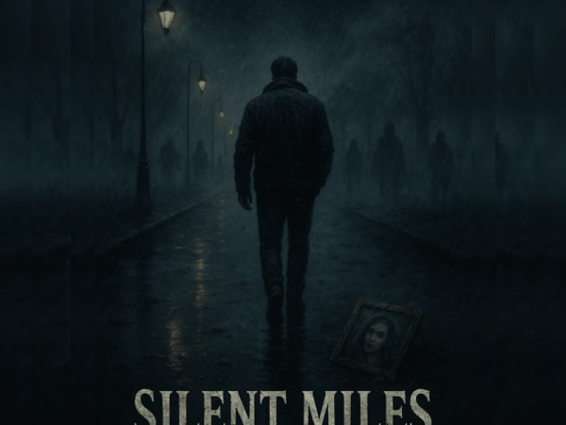 Silent Miles (Single)