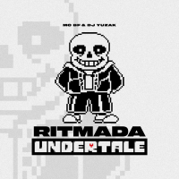 Ritmada Undertale (Single)