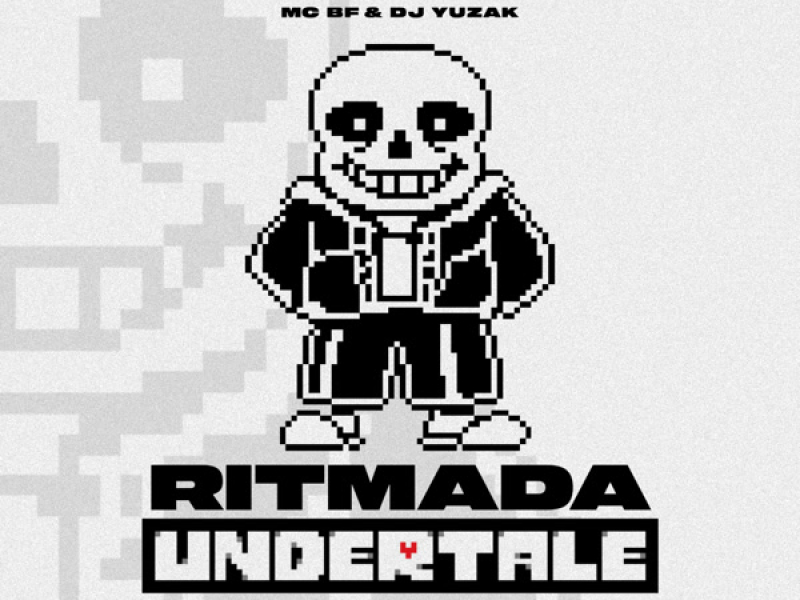 Ritmada Undertale (Single)