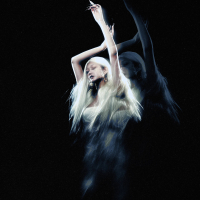 Streets (Sped Up Instrumental) (Single)