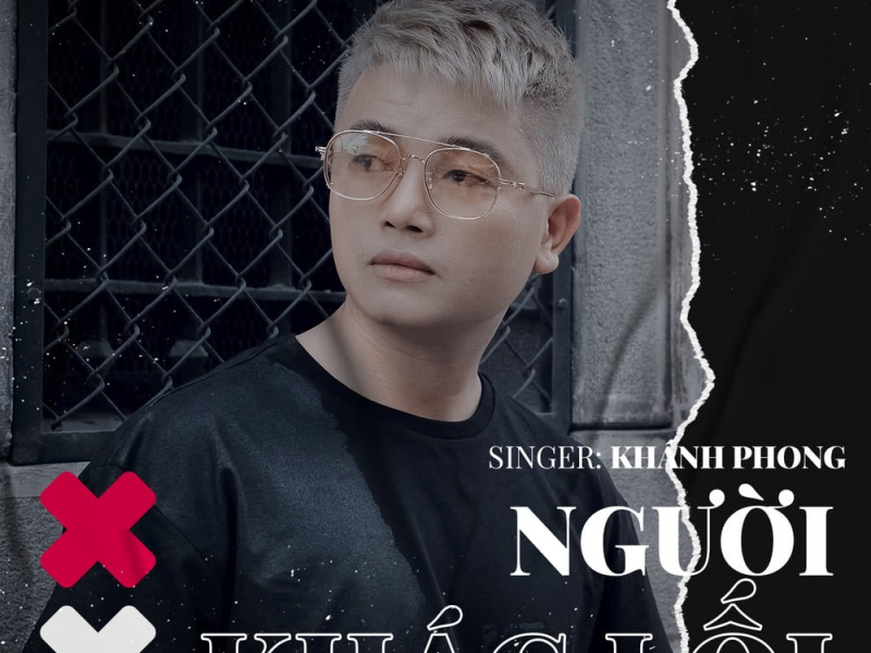 Người Khác Lối (Beat) (Single)
