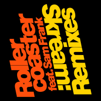 Rollercoaster (Remixes) (Single)