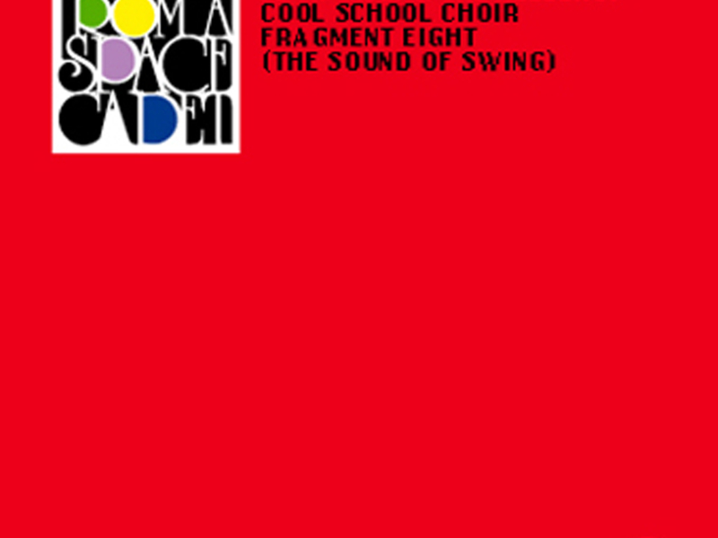 Fragment 8 - The Sound Of Swing