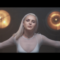 Back Around (MV) (Single)