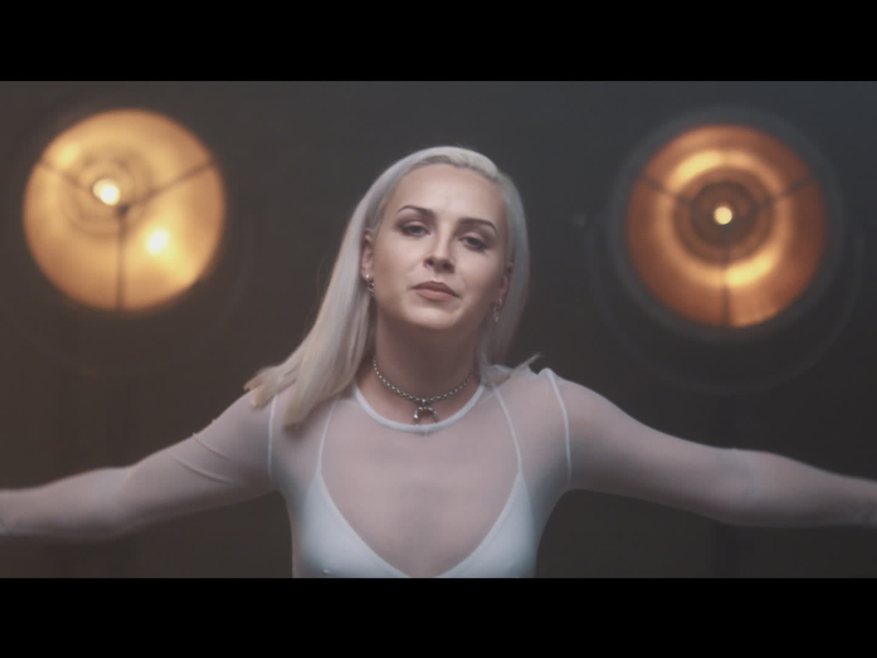 Back Around (MV) (Single)