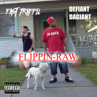 Flippin Raw (Single)