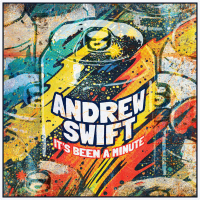 (Hot Damn) It's Been A Minute (Single)