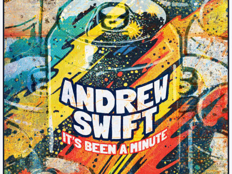 (Hot Damn) It's Been A Minute (Single)