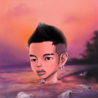 Bangkok (feat. CRUCiAL STAR) (Single)