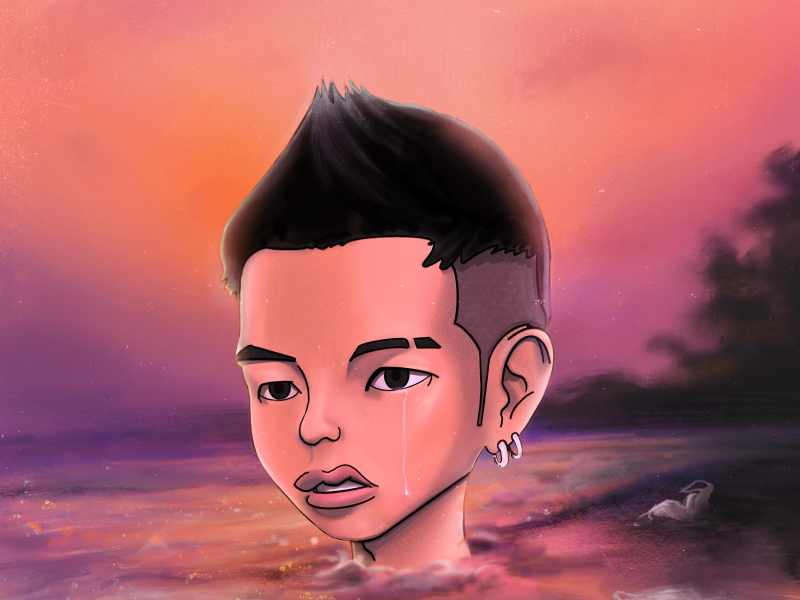 Bangkok (feat. CRUCiAL STAR) (Single)