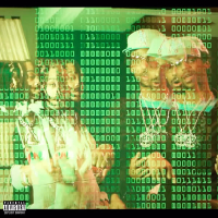 Turkey Noodle Soup (feat. BandGang Lonnie Bands) (Single)