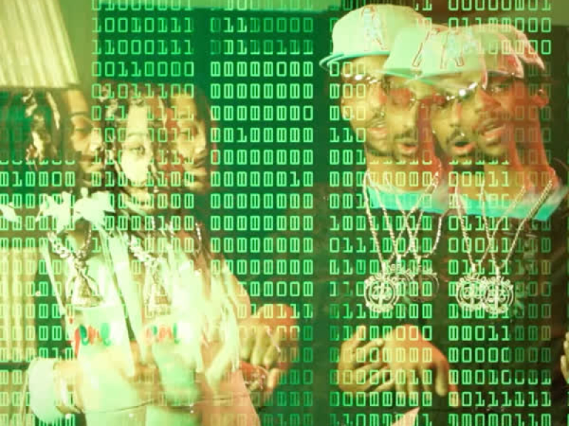 Turkey Noodle Soup (feat. BandGang Lonnie Bands) (Single)