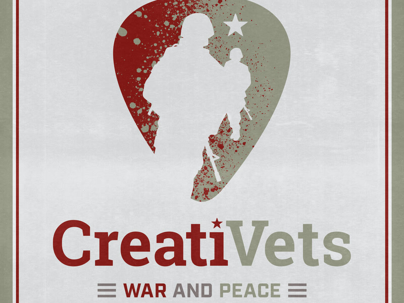 War And Peace (Single)