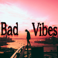 Bad Vibes (Single)