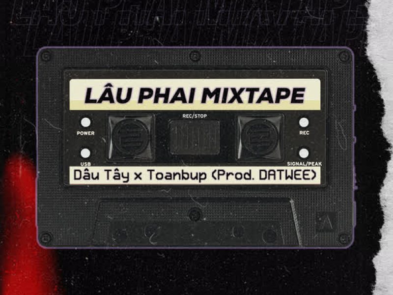 Lâu Phai Mixtape (Single)
