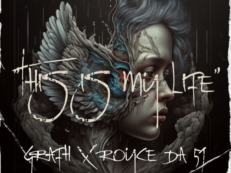 This Is My Life (Single)