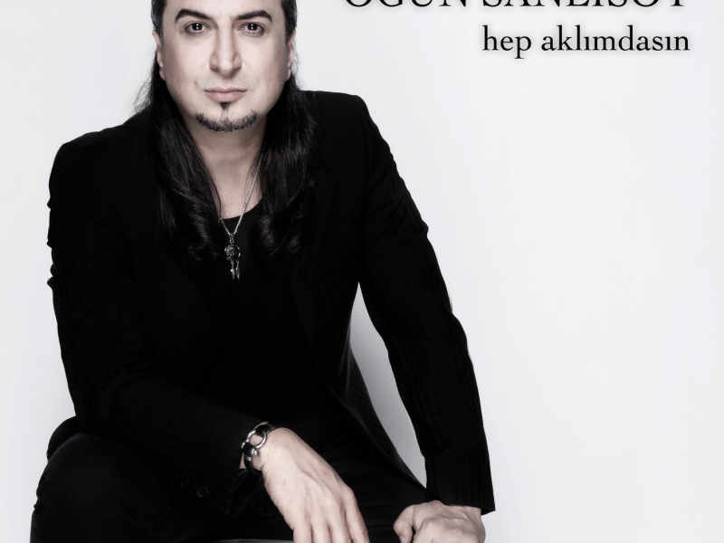 Hep Aklımdasın (Single)