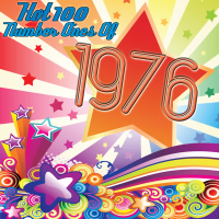 Hot 100 Number Ones Of 1976