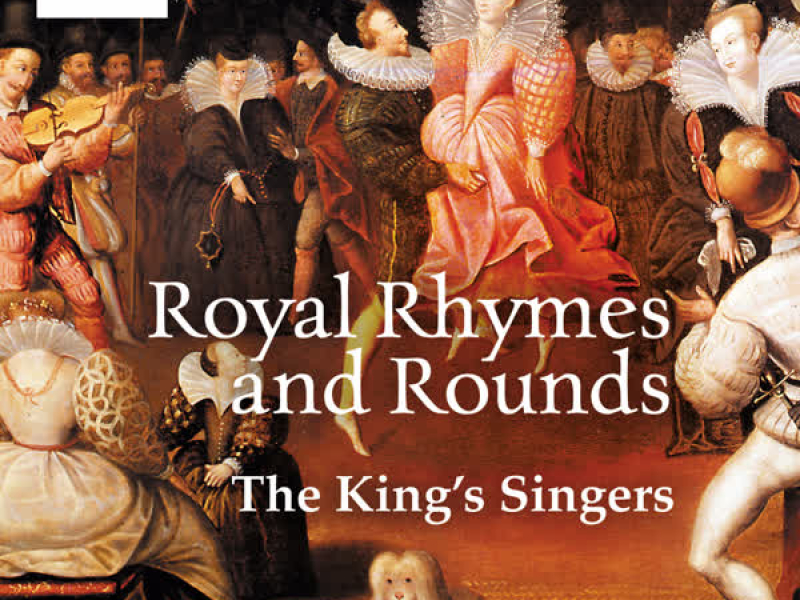 Royal Rhymes and Rounds