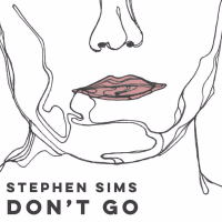 Don't Go (Single)