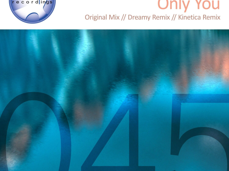 Only You (EP)