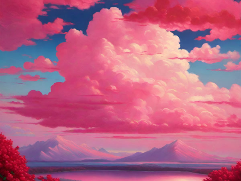 Cranberry Jam (Single)