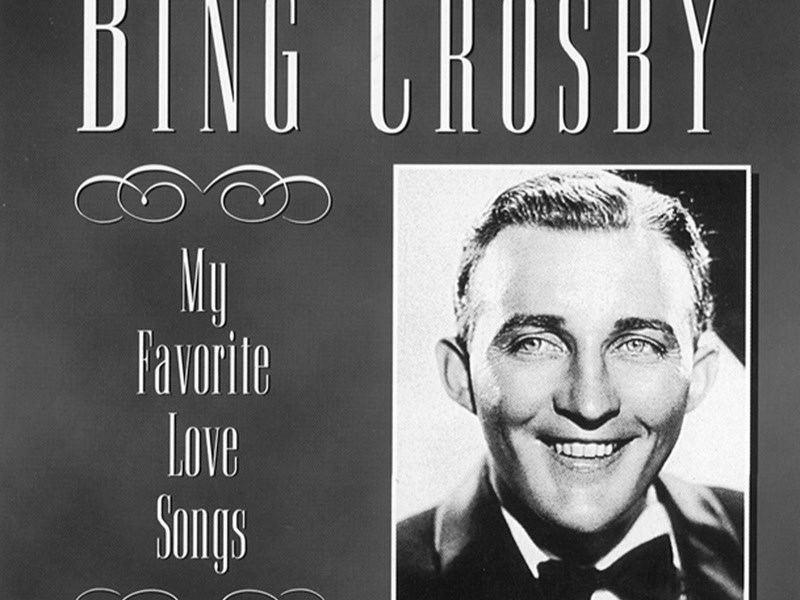 My Favorite Love Songs