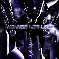 HEXXED HER LOVE <3 xoxo (Single)
