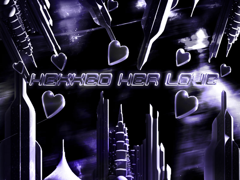 HEXXED HER LOVE <3 xoxo (Single)