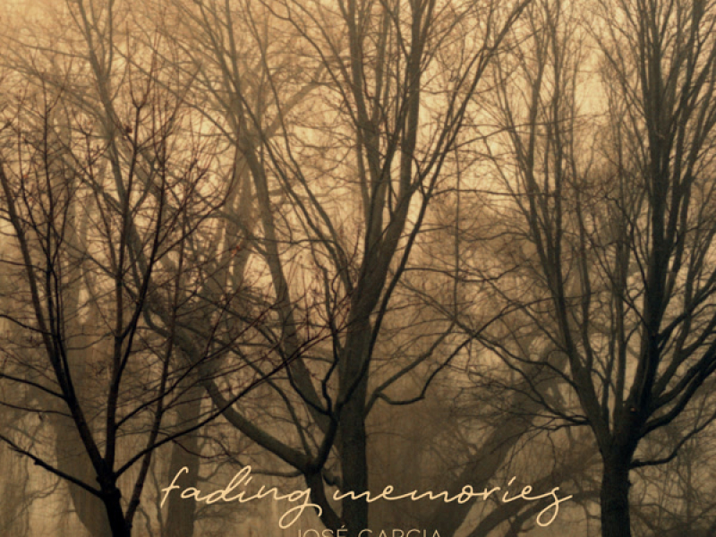 fading memories (Single)