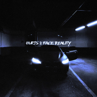 Hard 2 Face Reality (Single)