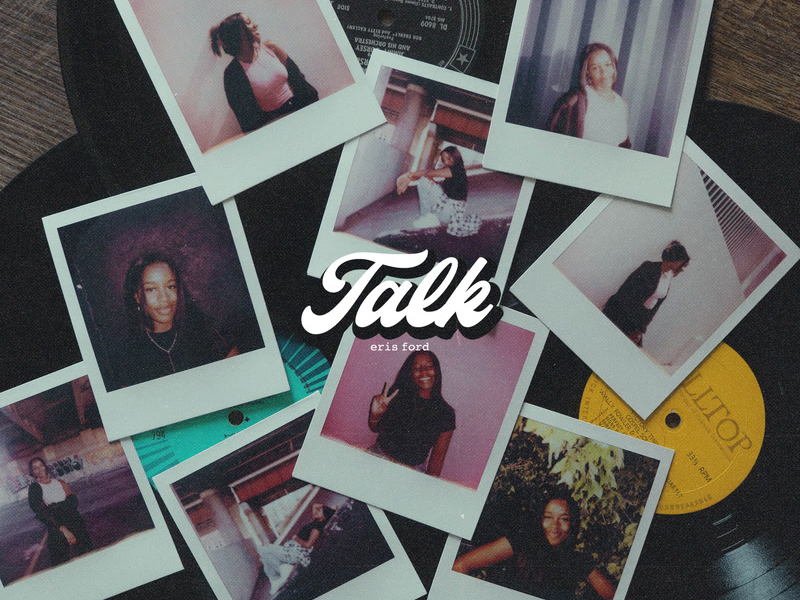 Talk (Single)