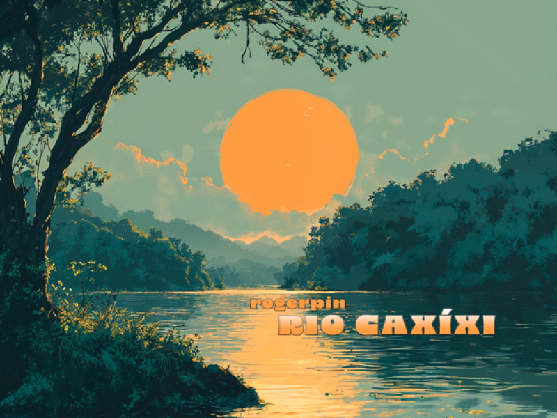 Rio Caxíxi (Single)