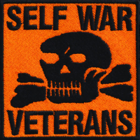 SELF-WAR VETERANS (EP)