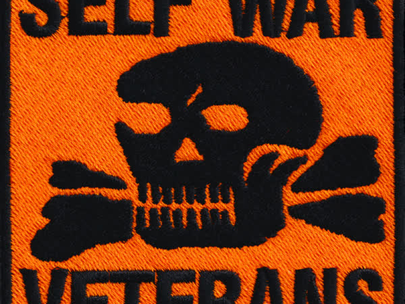 SELF-WAR VETERANS (EP)