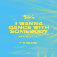 I Wanna Dance with Somebody (The Remixes) (EP)