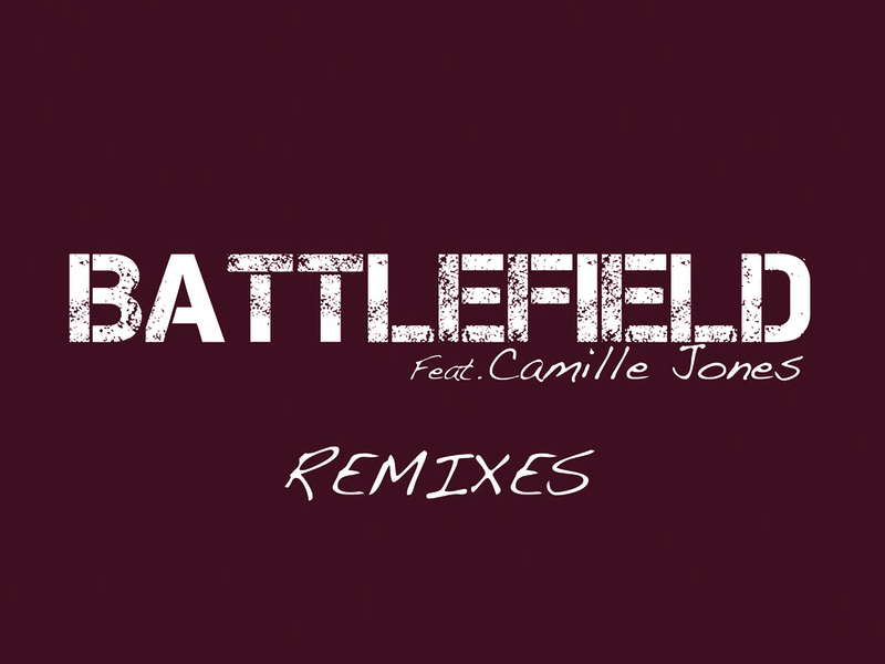 Battlefield (Remixes)