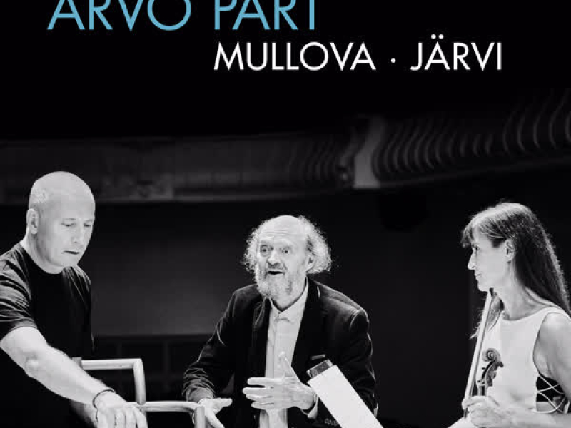 ARVO PÄRT