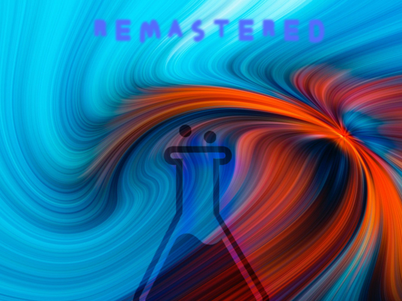 Experimentalist (Remastered) (Single)